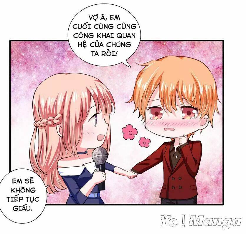 Thiểm Hôn Kinh Ái: Chapter 80