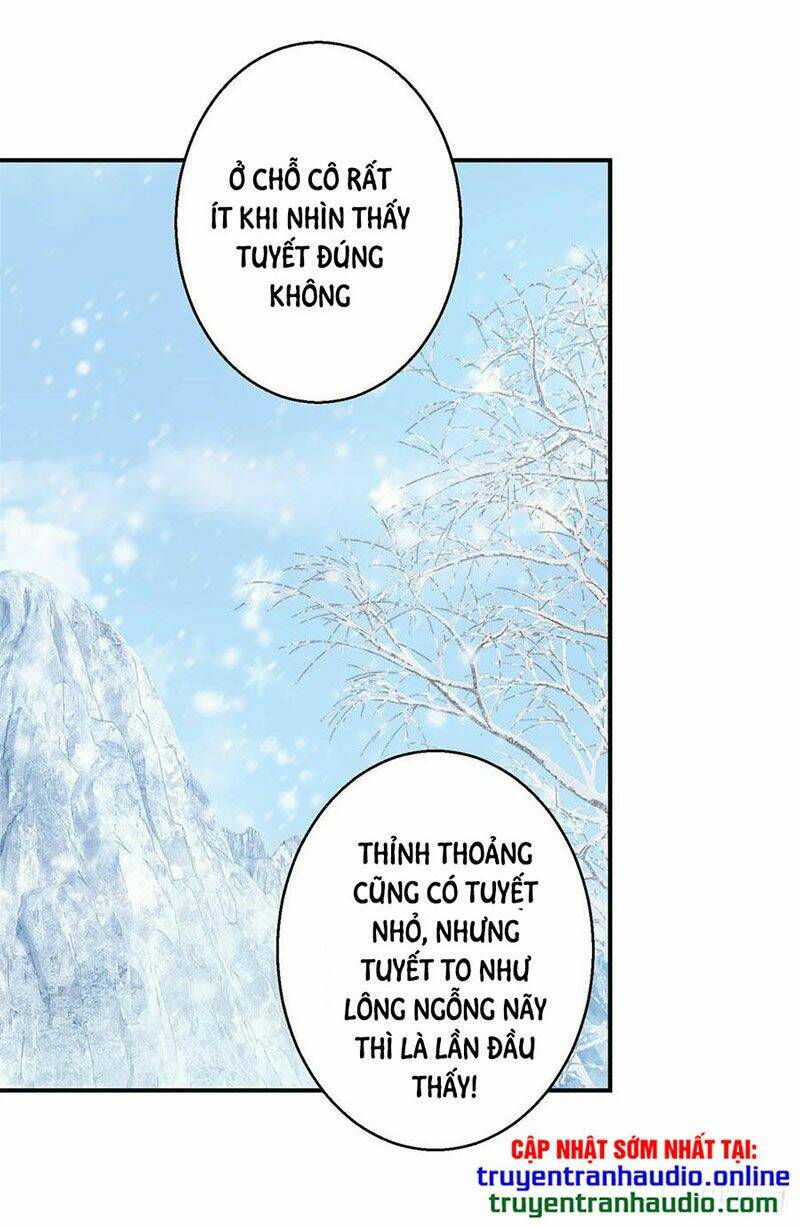 Sử Thượng Đệ Nhất Chưởng Môn: Chapter 194
