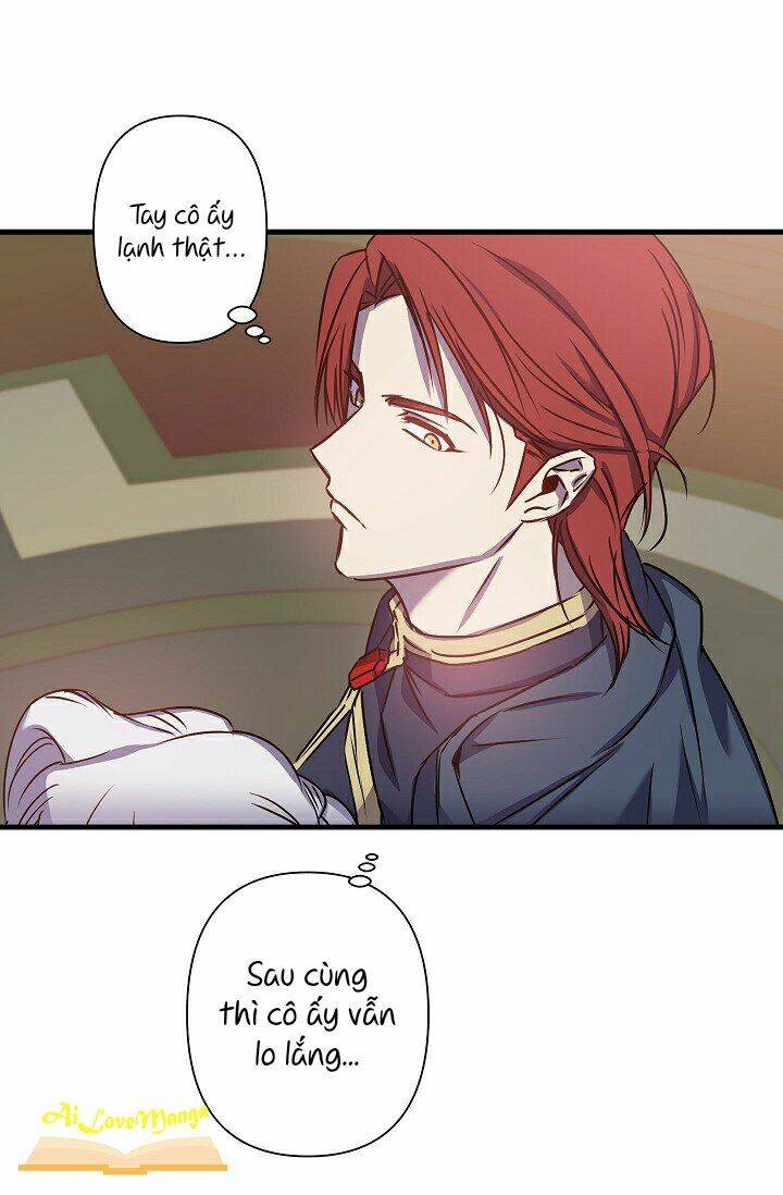 Hôn Lễ Báo Thù: Chapter 39