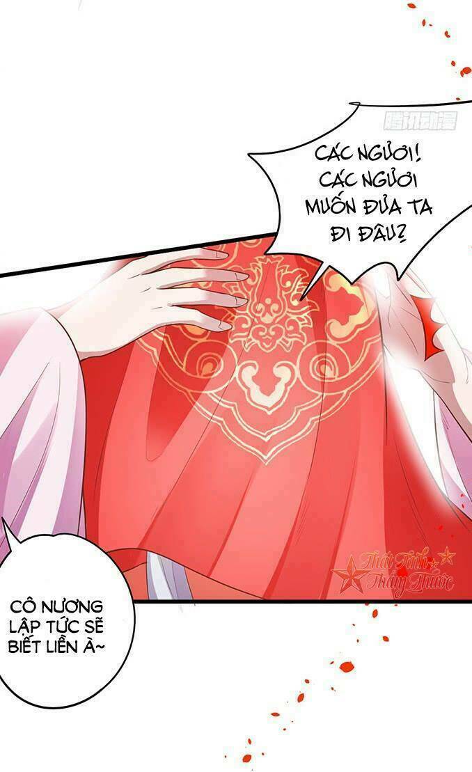 Liêu Liêu Trai: Chapter 19