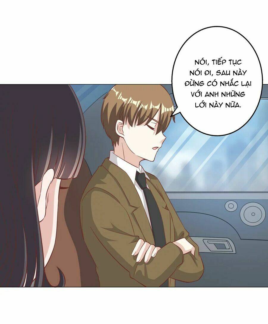 Hôn Nhân Dục Vọng: Thiếu Gia Nhẹ Một Chút!: Chapter 132