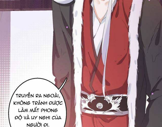 Hoa Nhan Sách: Chapter 48.2