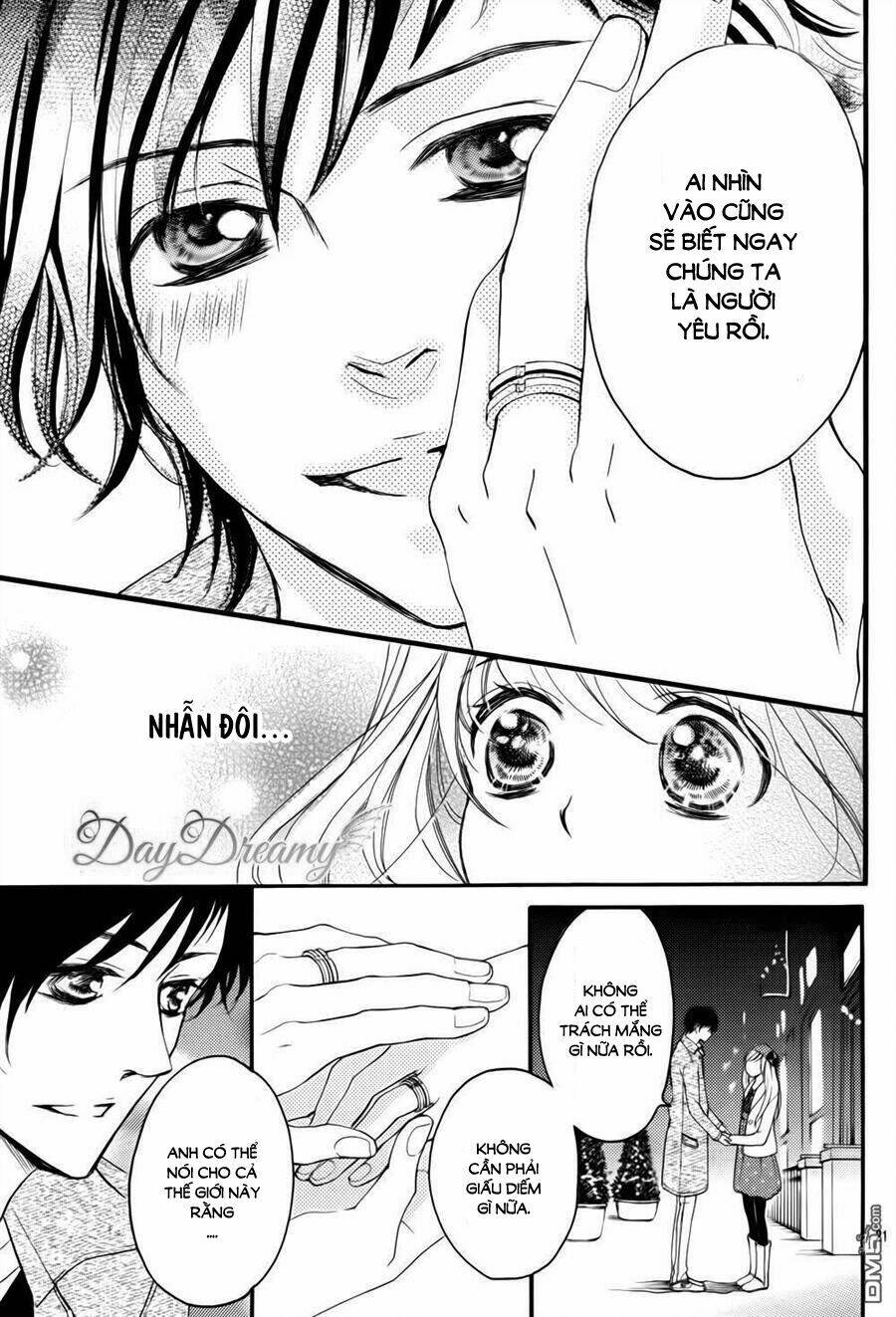 True Love: Chapter 38