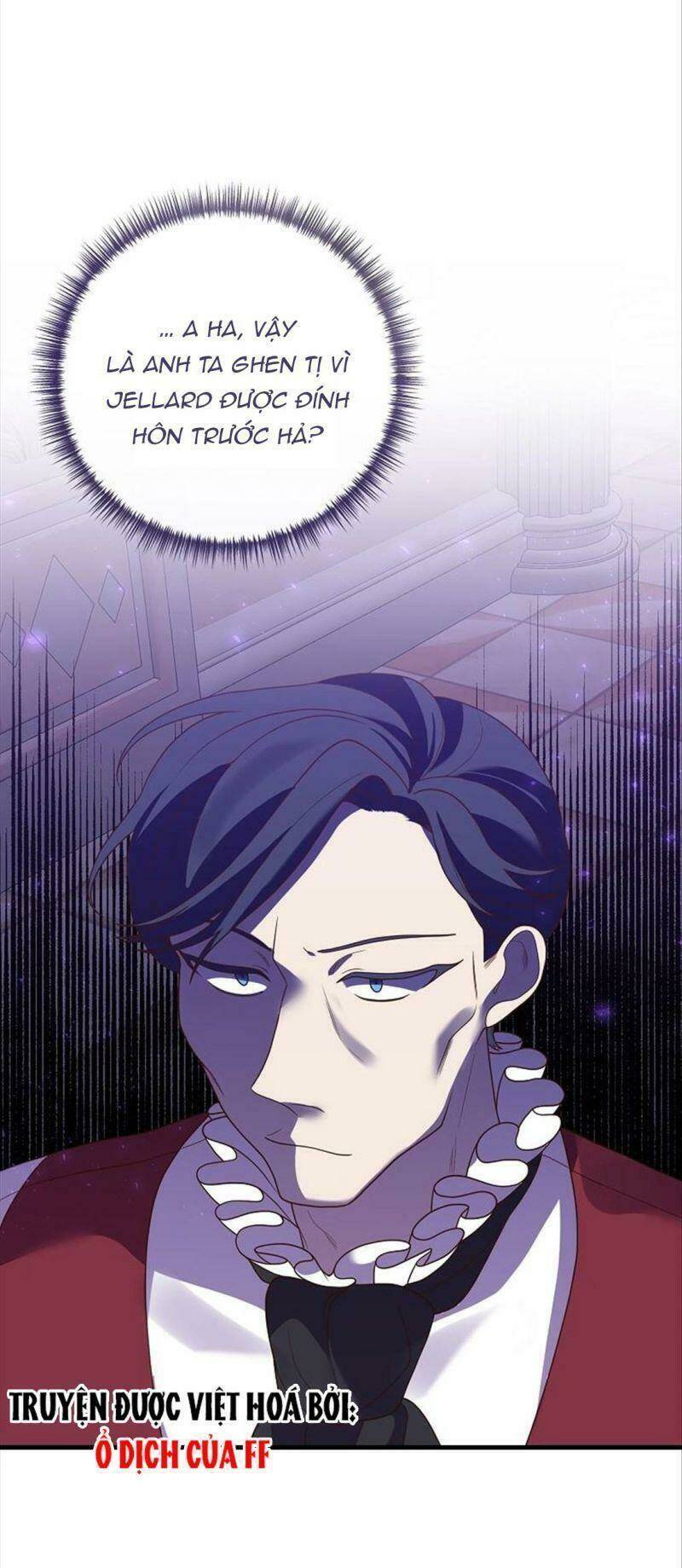 Hôn Phu Của Tôi Là Nam Chính Yandere: Chapter 16