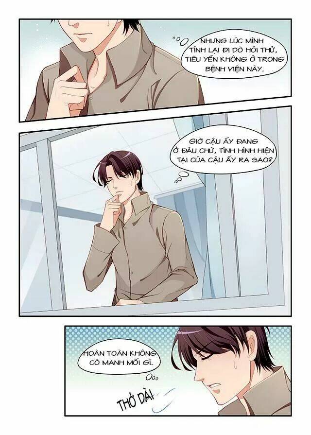 Tôi Giành Bạn Trai Với Mẹ: Chapter 108