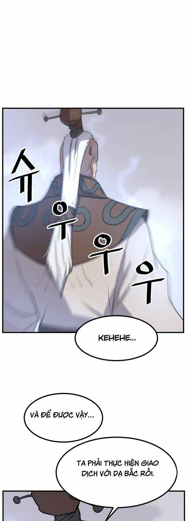 Trọng Sinh, Bất Khả Chiến Bại: Chapter 133