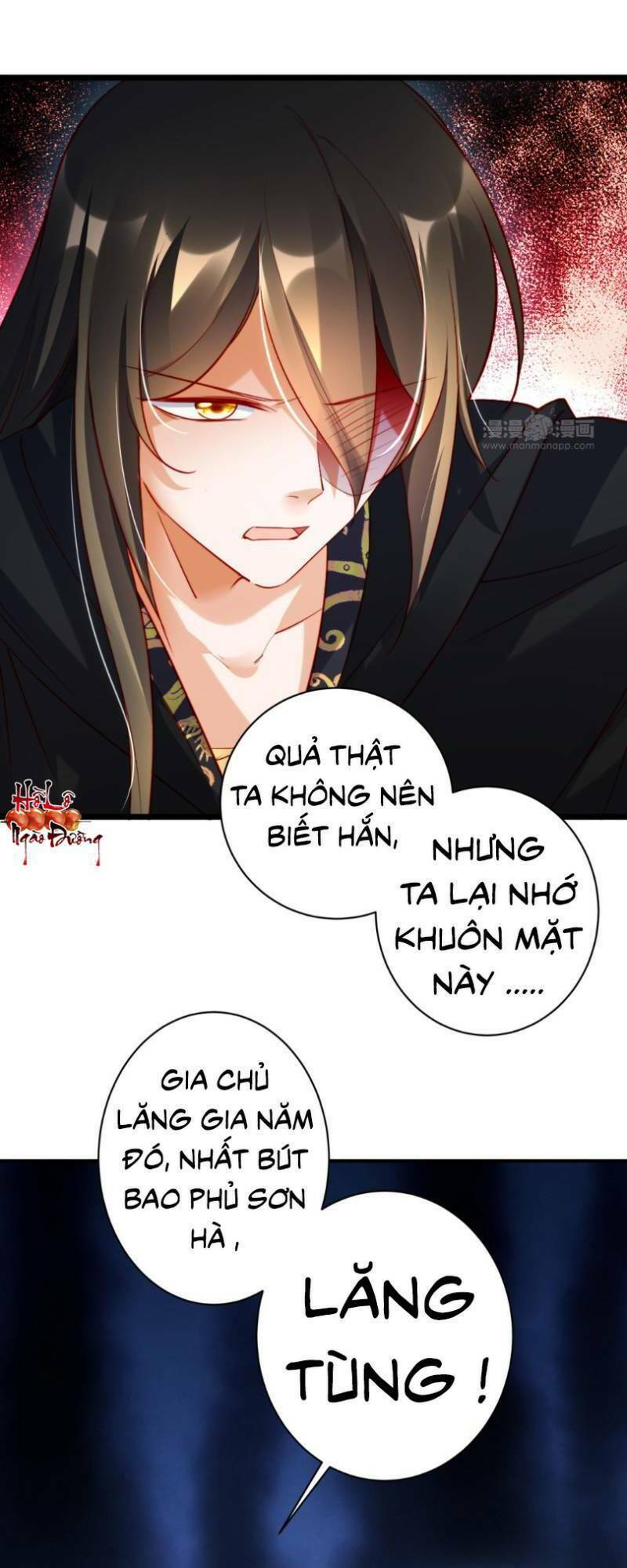 Thiên Kim Bất Hoán: Chapter 37