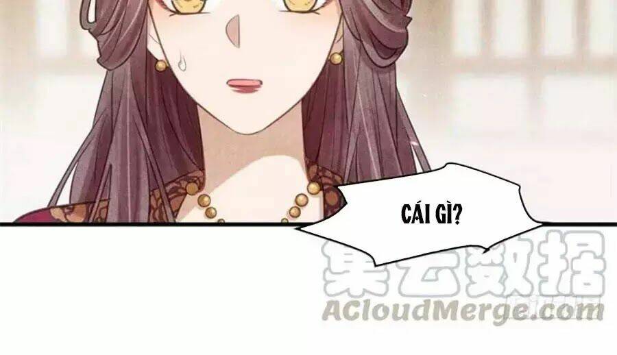 Vương Phi Muốn Trèo Tường: Chapter 34