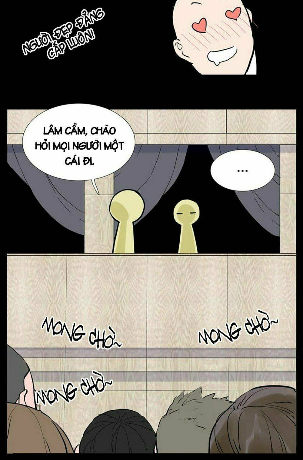 Tình Yêu Chớp Nhoáng: Chapter 81