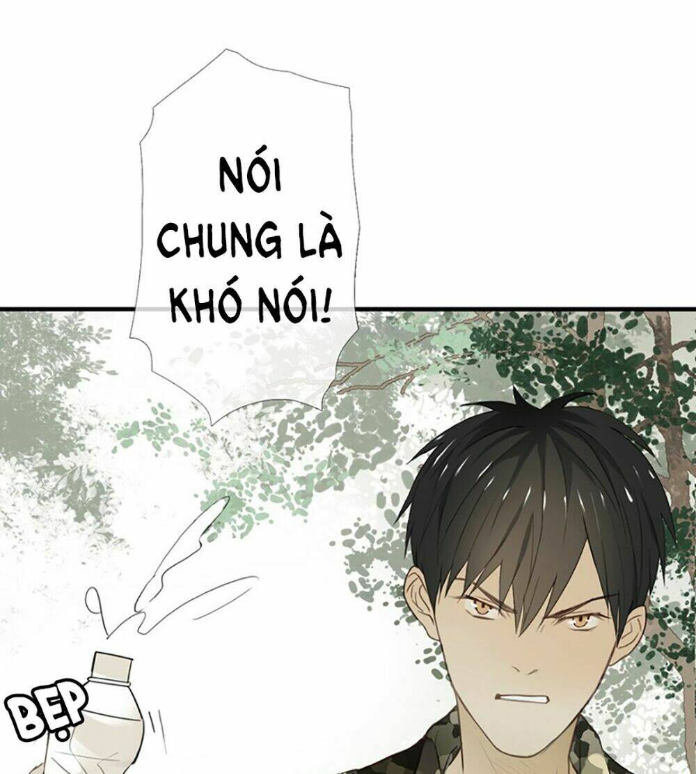 Thiếu Niên Rắc Rối: Chapter 6