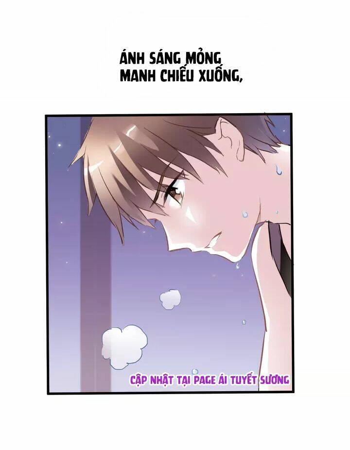 Thần Tinh Vị Lạc Thì: Chapter 3