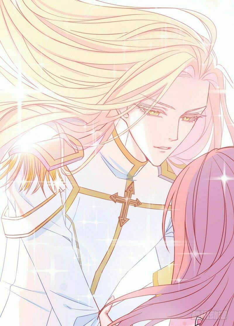 Vượt Qua Ngân Hà Để Yêu Em: Chapter 2