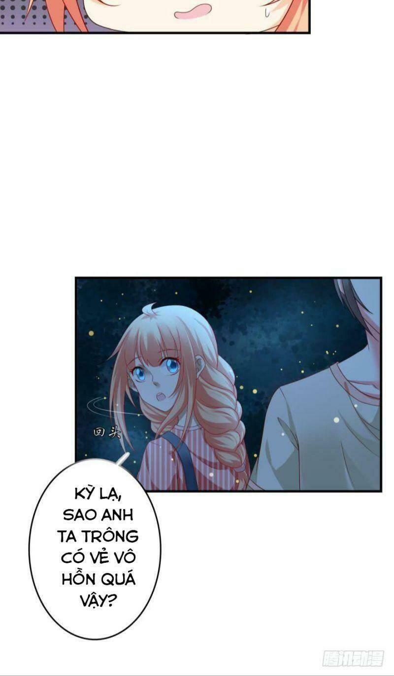 Nhân Ngư Học Trưởng, Đừng Ôm Ta!: Chapter 65