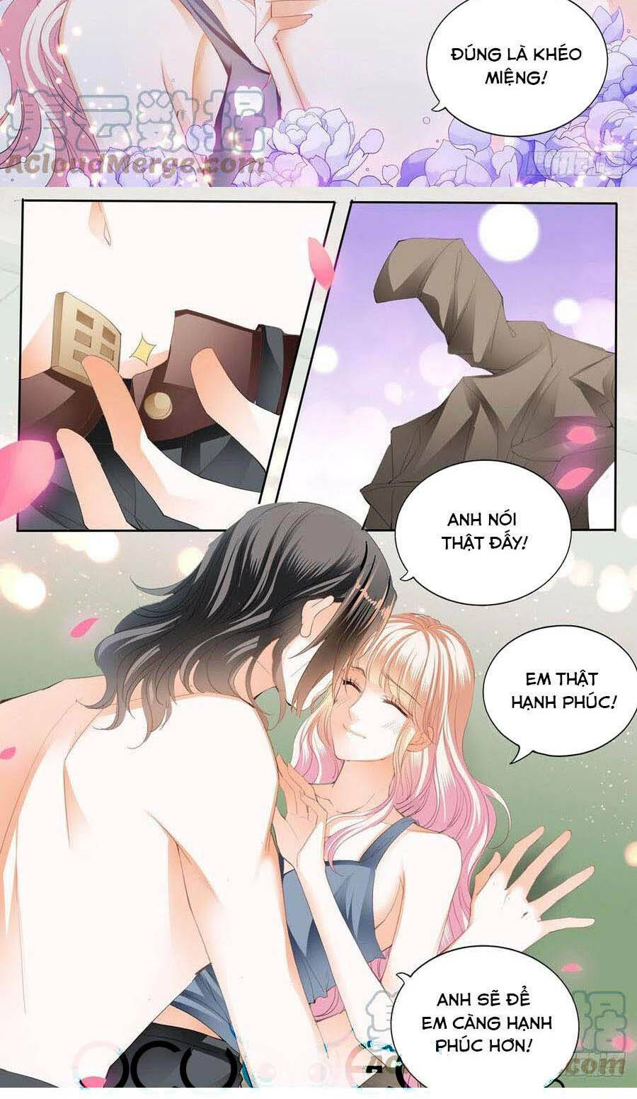 Bá Đạo Tiểu Thúc, Xin Trêu Chọc Vừa Thôi!: Chapter 286