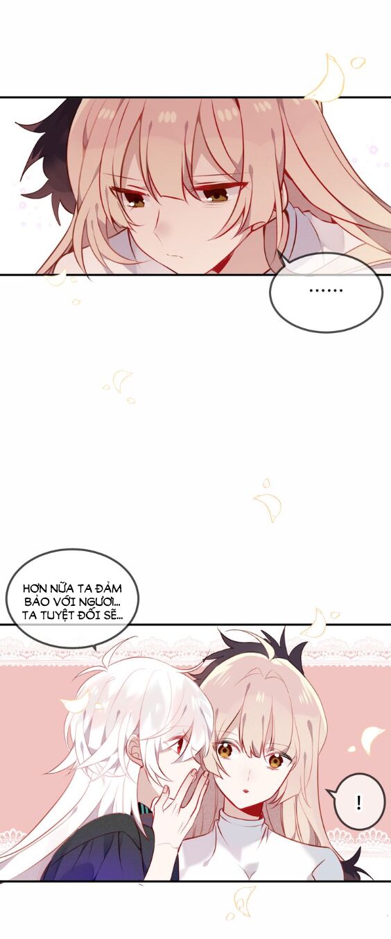Ngô hoàng tại thượng: Chapter 60
