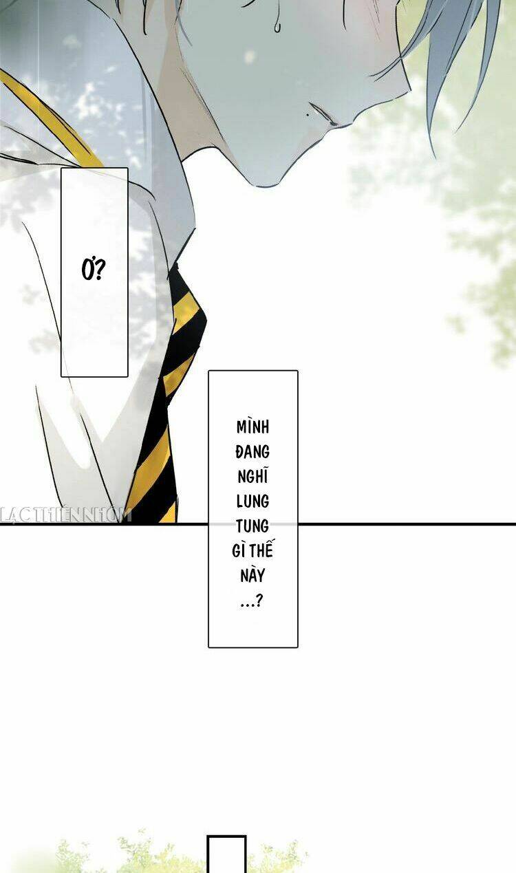 Vợ Yêu Của Ác Ma: Chapter 27
