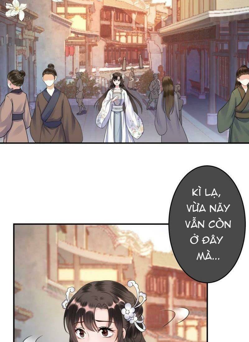 Vương Gia Kiêu Ngạo Quá Khó Cua: Chapter 94