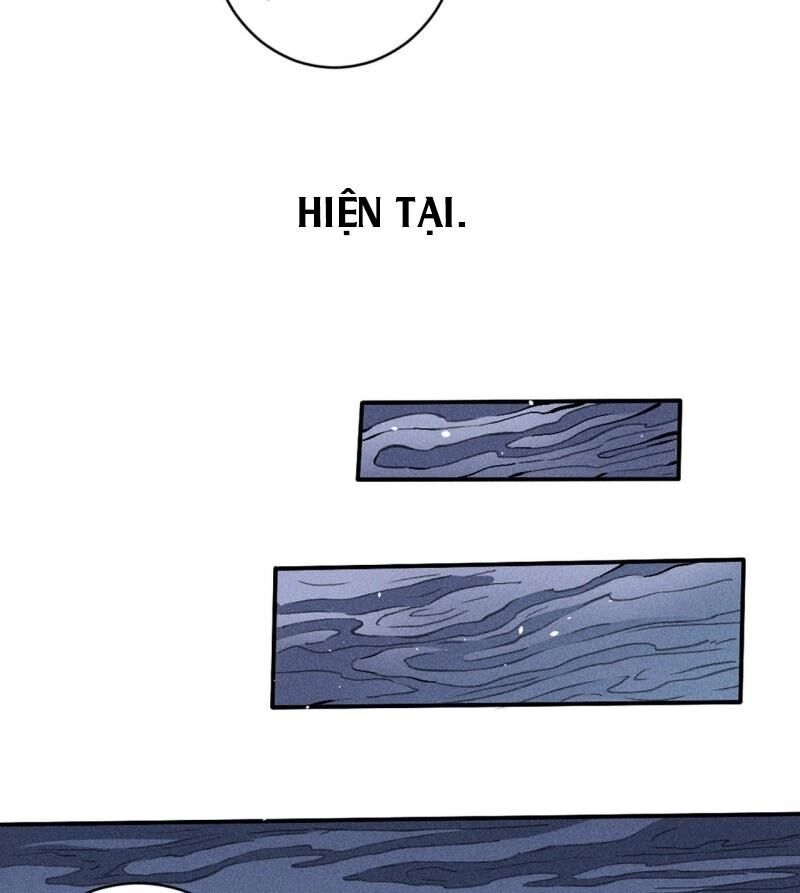 Đường Dần Tại Dị Giới 2: Chapter 11