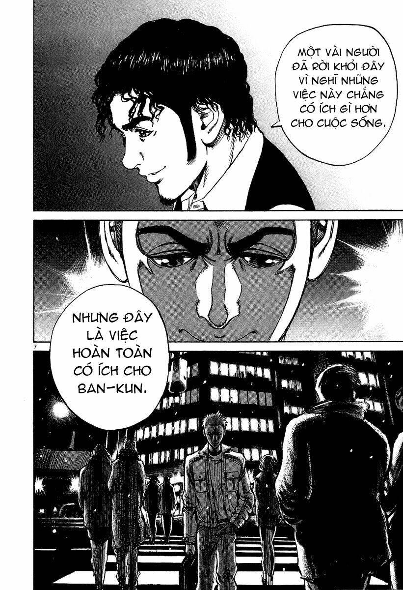 Bambino!: Chapter 28