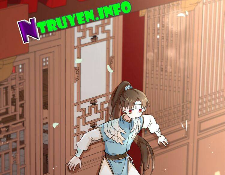 Hoa Nhan Sách: Chapter 15.1