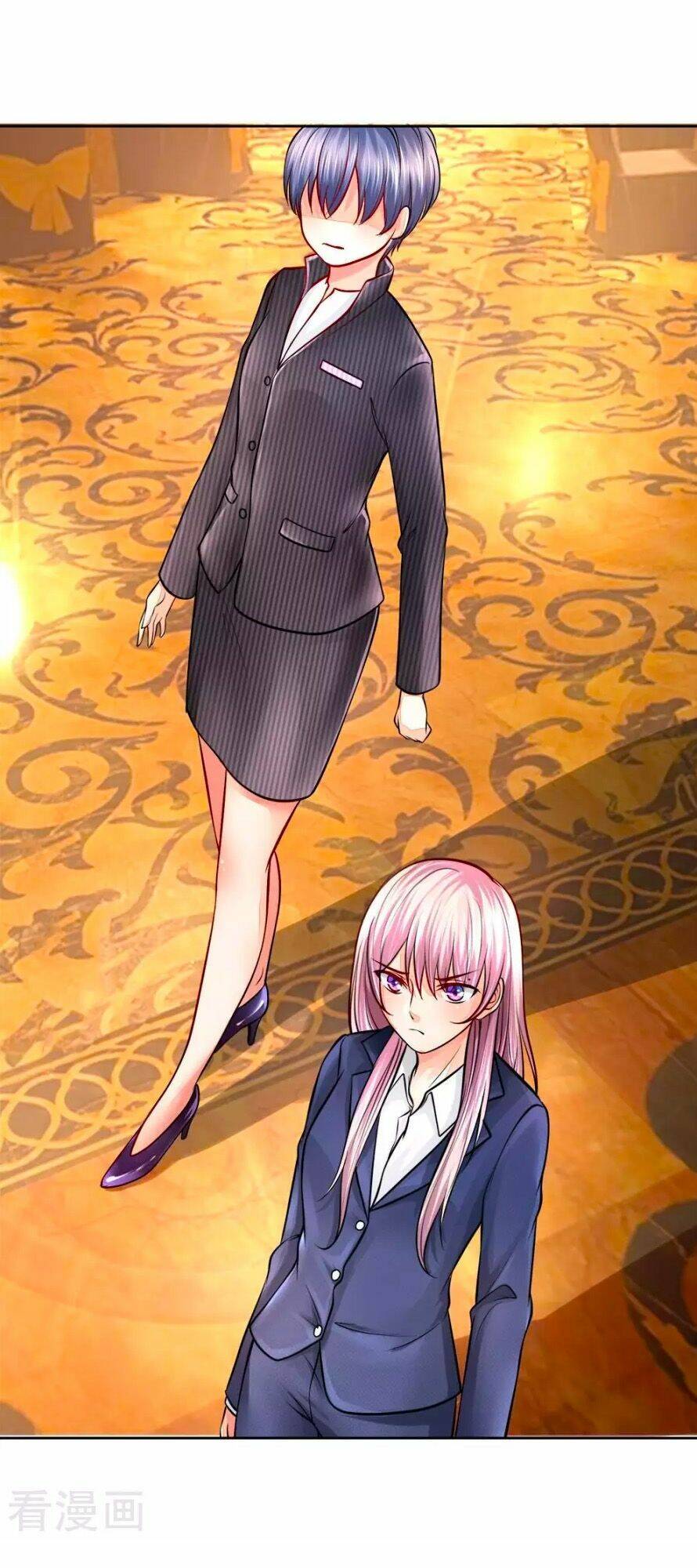 Y Sủng Thành Hôn: Chapter 19