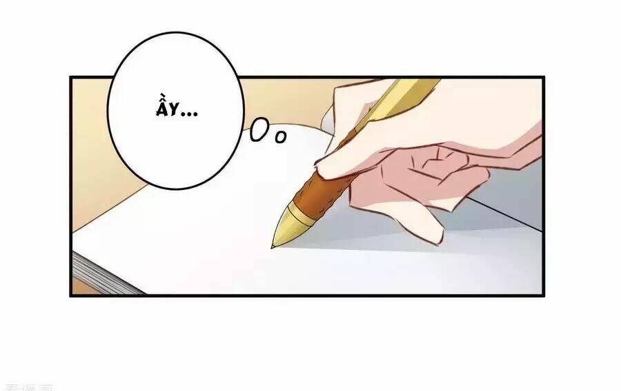 Cuốn Sách Vận Mệnh Của Tôi: Chapter 61