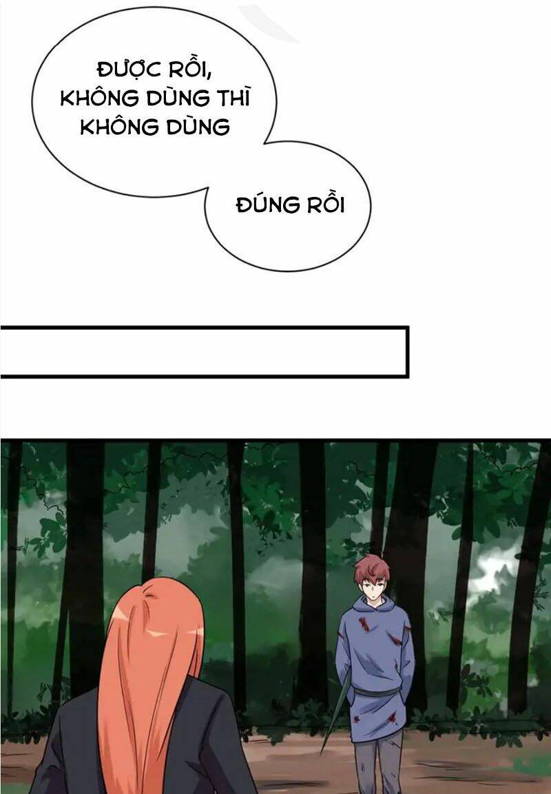 Hệ Thống Tu Tiên Mạnh Nhất: Chapter 100
