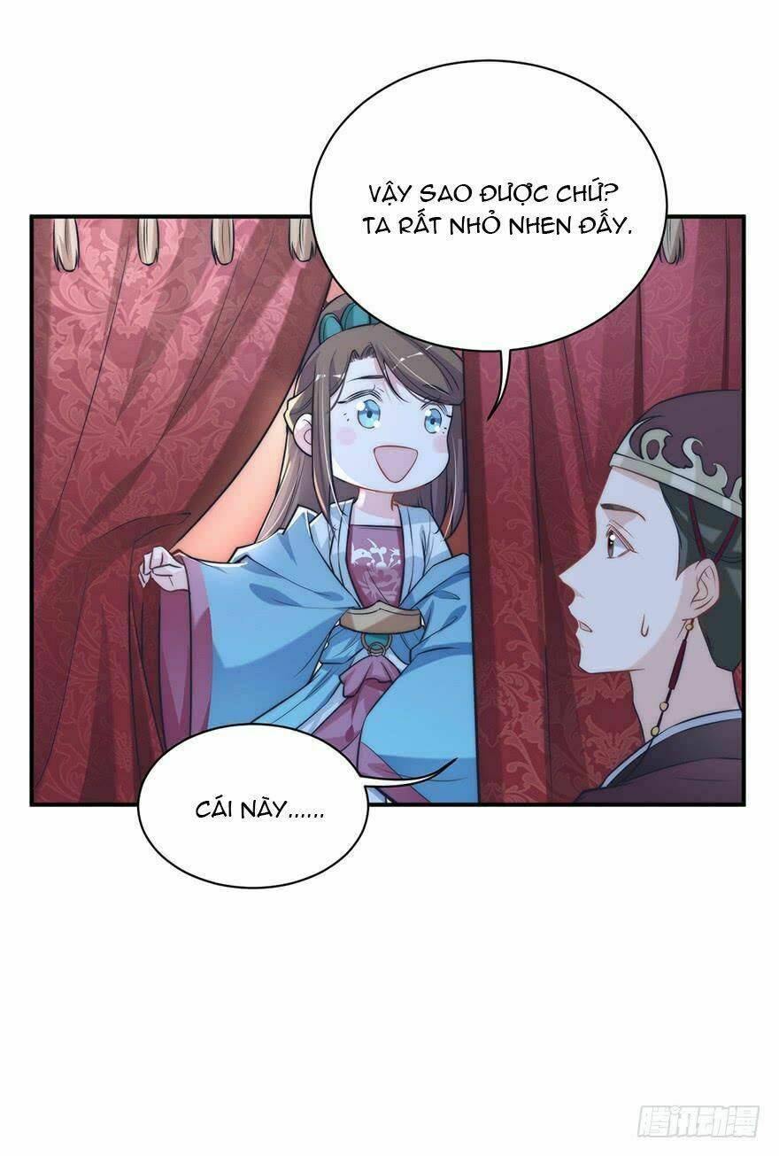 Cung Đấu Live: Chapter 15