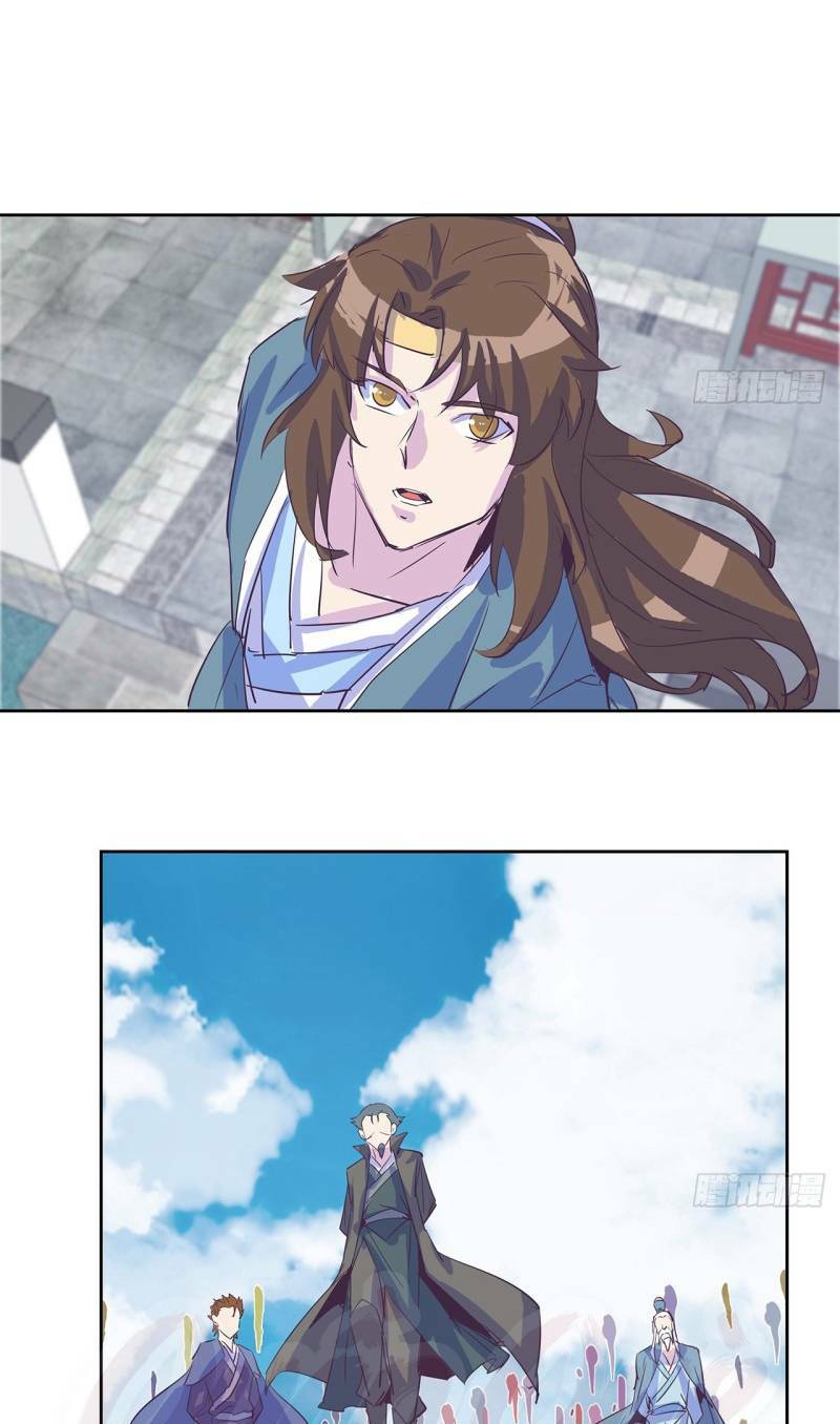 Siêu Phàm Truyện: Chapter 208