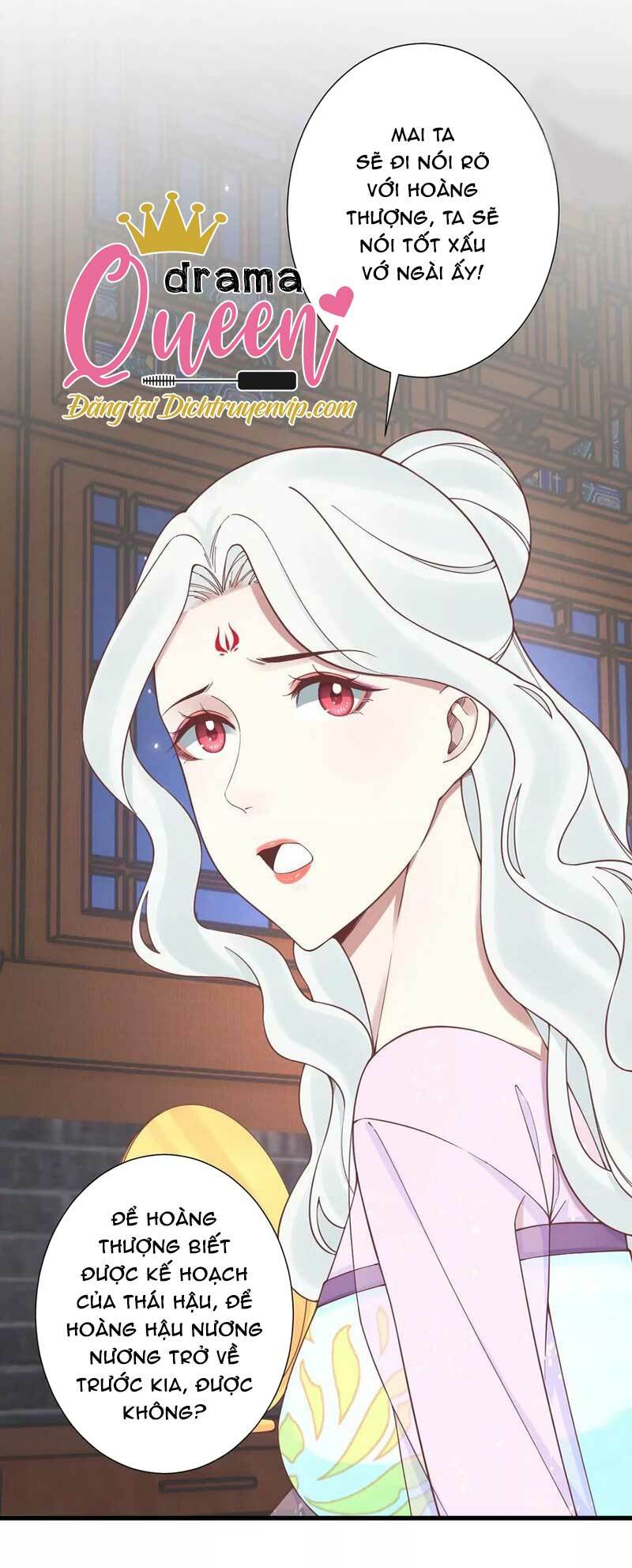 Hoàng Hậu Bận Lắm: Chapter 170