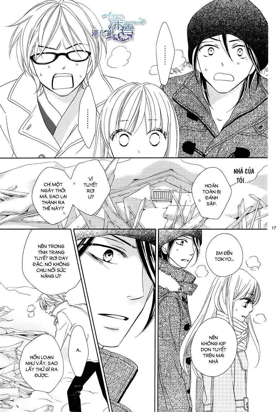 Last Notes: Chapter 5