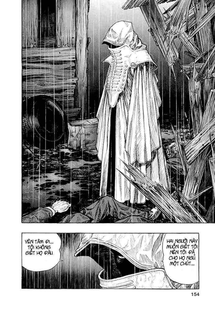 Zetman: Chapter 7
