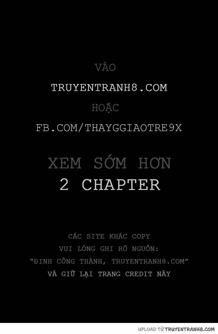 Thầy Súng Kể Chuyện Ma: Chapter 1