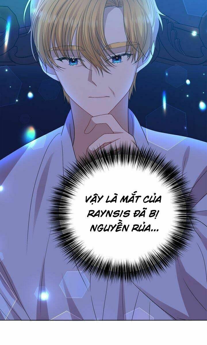 Tôi Trở Thành Gia Sư Của Tên Bạo Chúa: Chapter 23