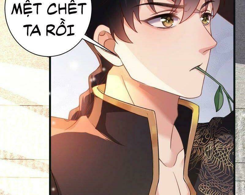 Quận Chúa Vững Vàng, Thiết Lập Nhân Vật Không Thể Vỡ: Chapter 58