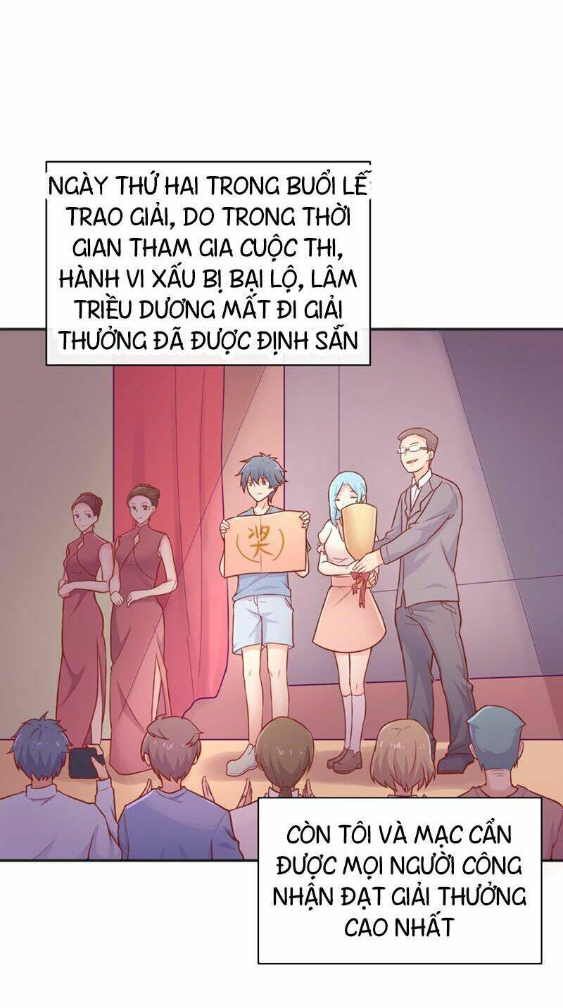 Bác Sĩ Riêng Của Nữ Thần: Chapter 74