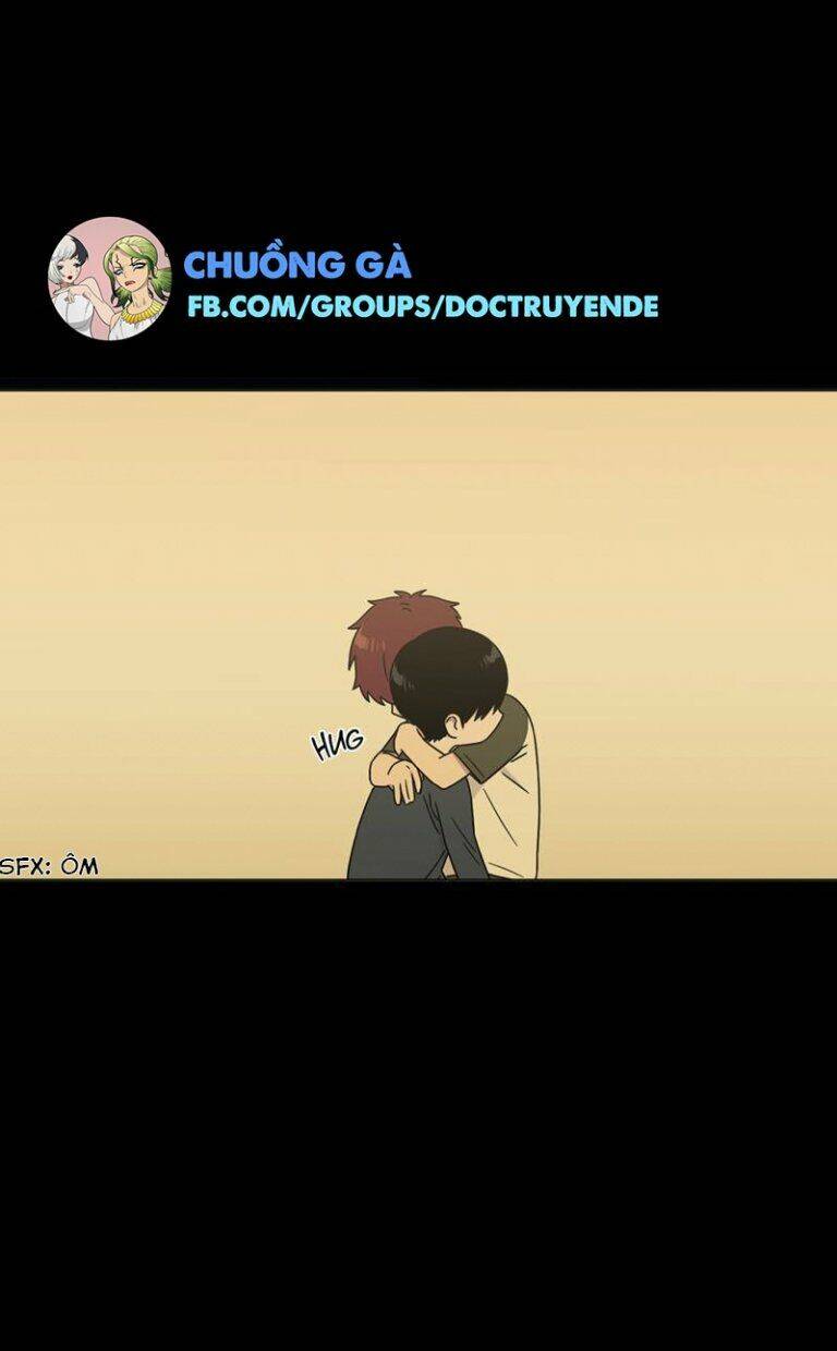…”Một Sự Thật Khá Khó Chịu.”: Chapter 47