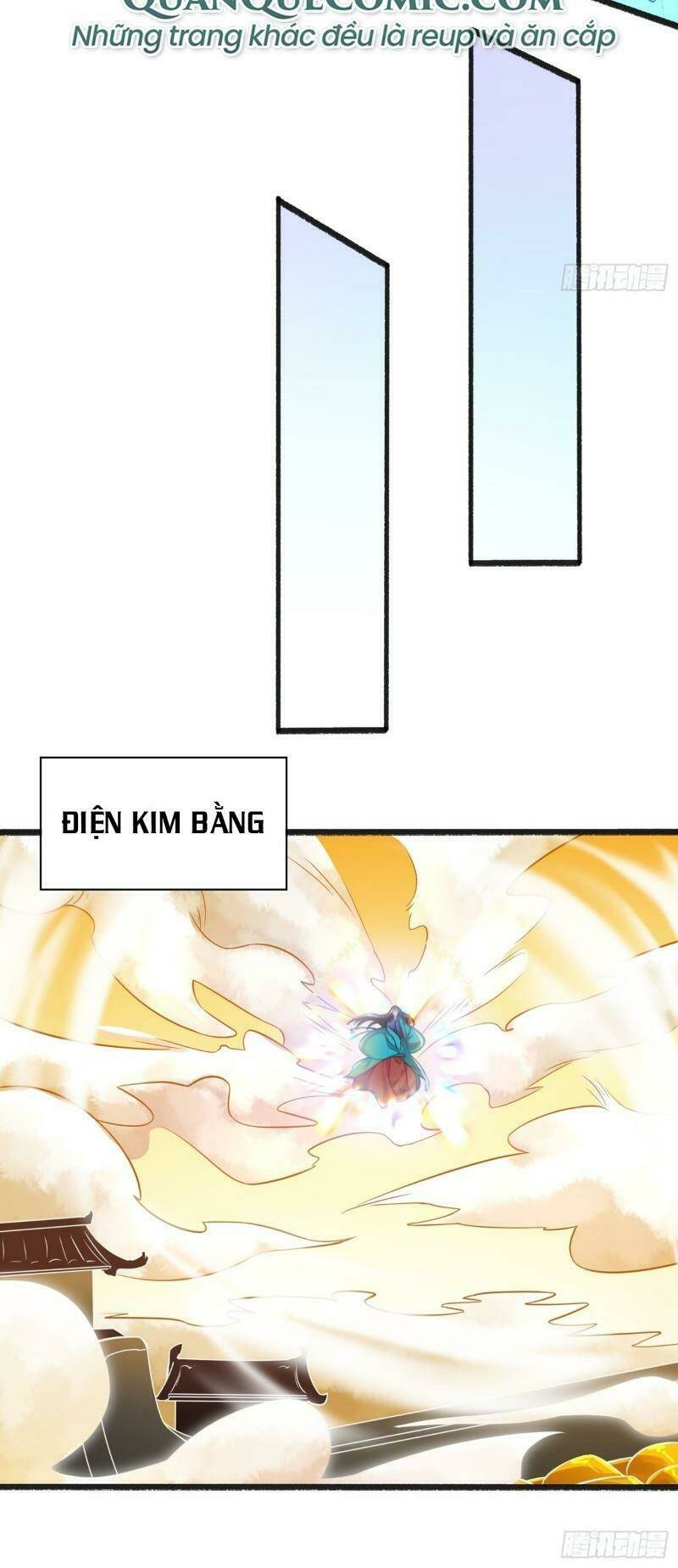 Nhân Đạo Kỹ Nguyên: Chapter 9