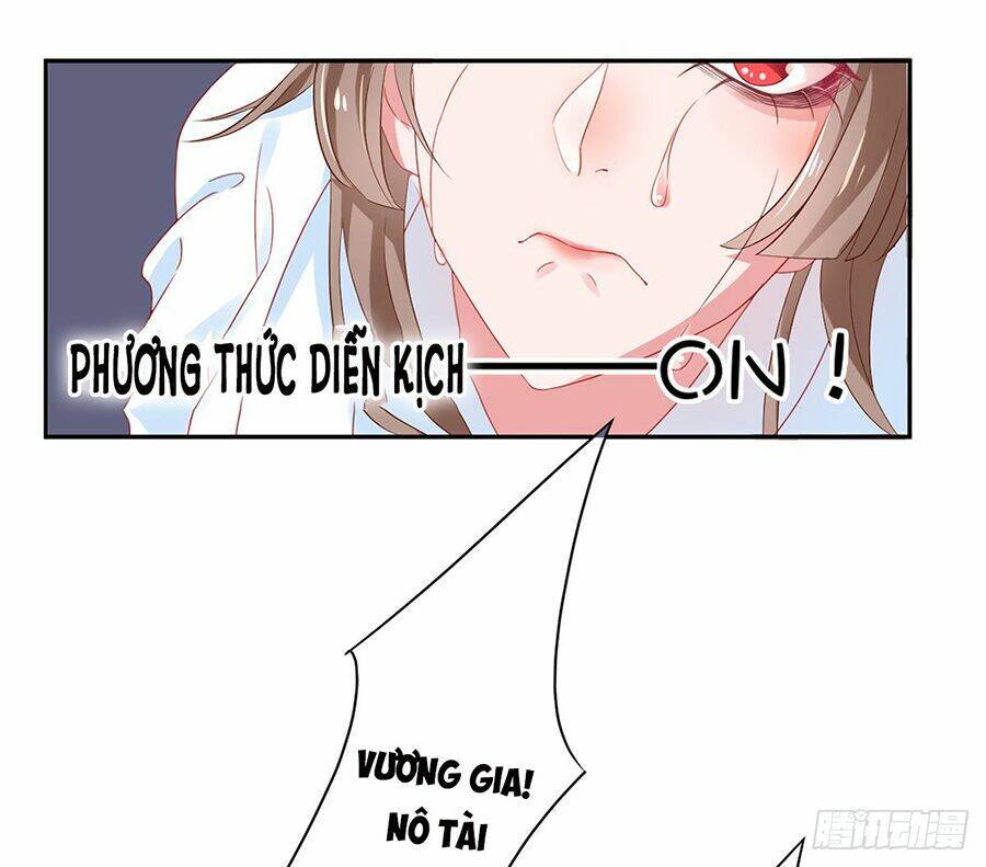 Hoàng Phi 9000 Tuổi: Chapter 3