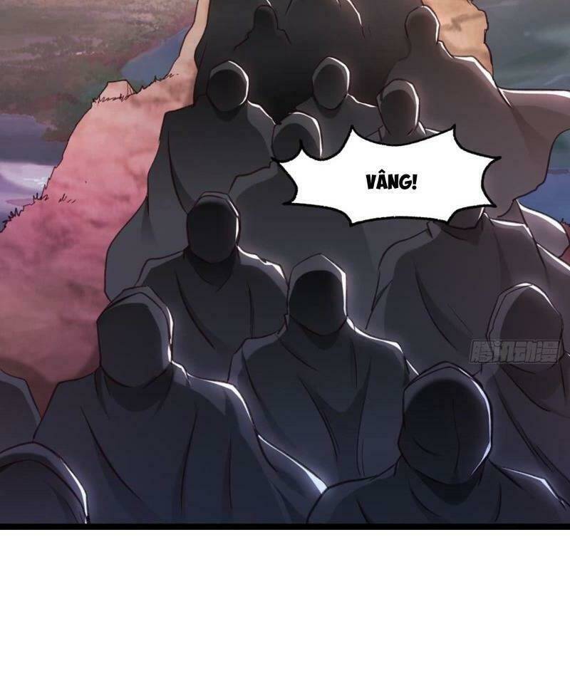 Lão Tổ Của Bạn Đang Online: Chapter 77
