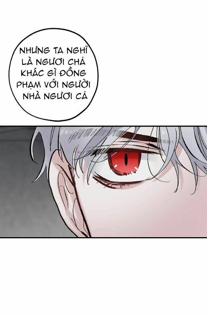 Tình Điên Dại: Chapter 25