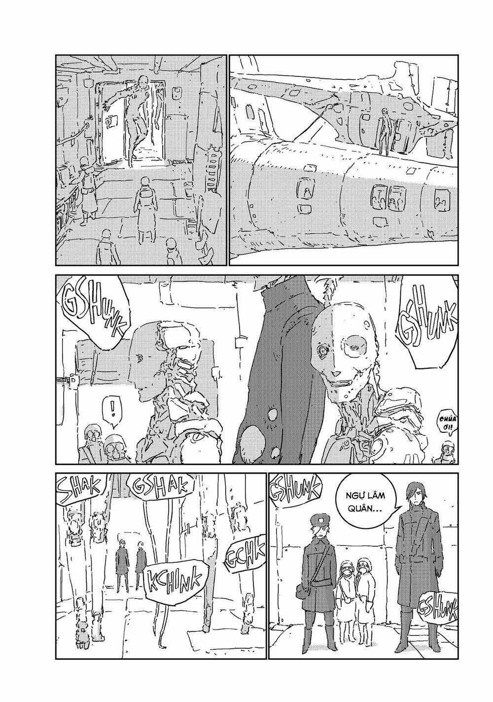 Aposimz: Chapter 48