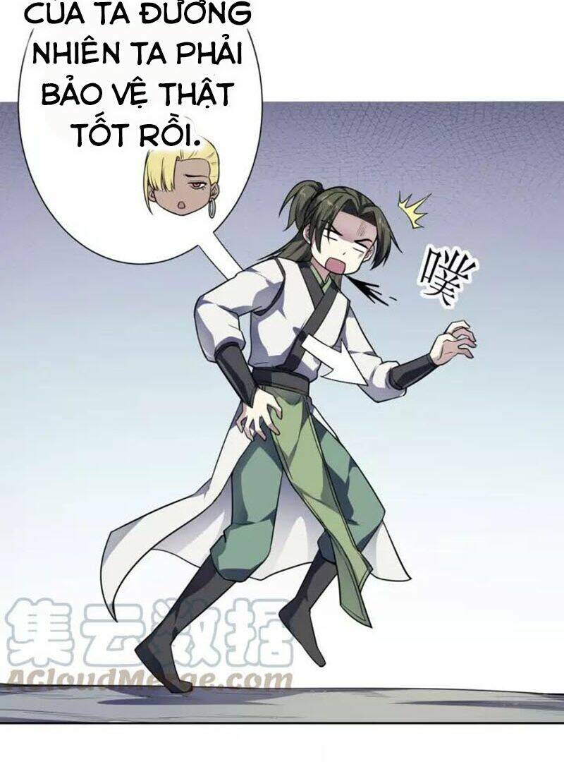 Nghịch Thiên Đại Thần: Chapter 70