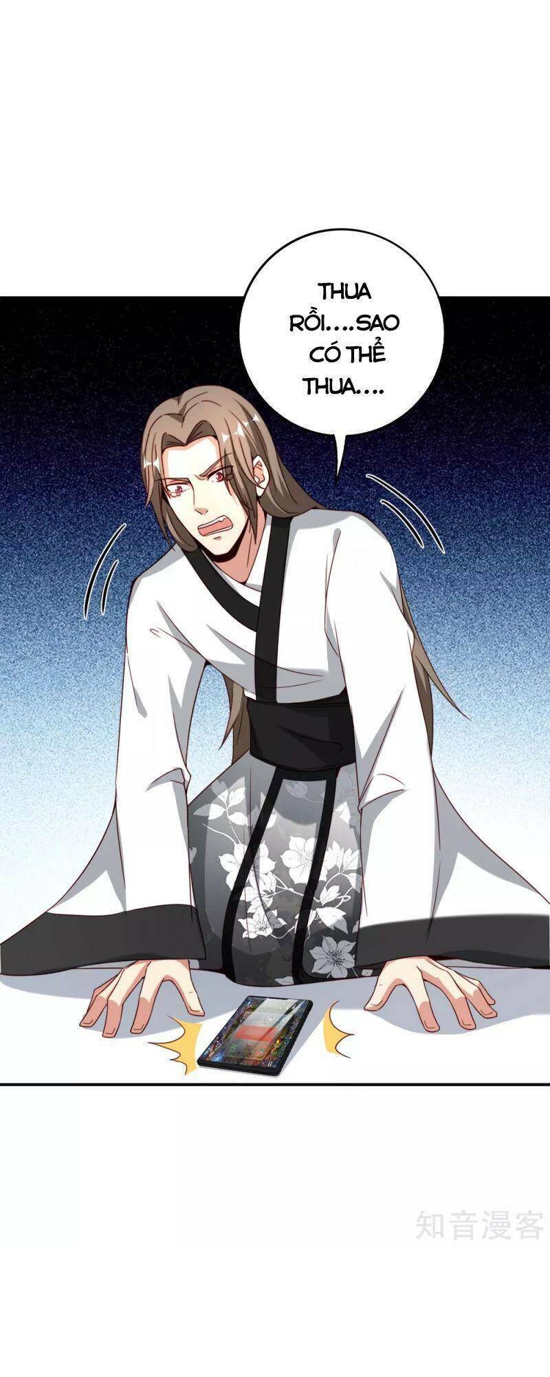 Vòng Bạn Bè Mạnh Nhất Của Tiên Giới: Chapter 110