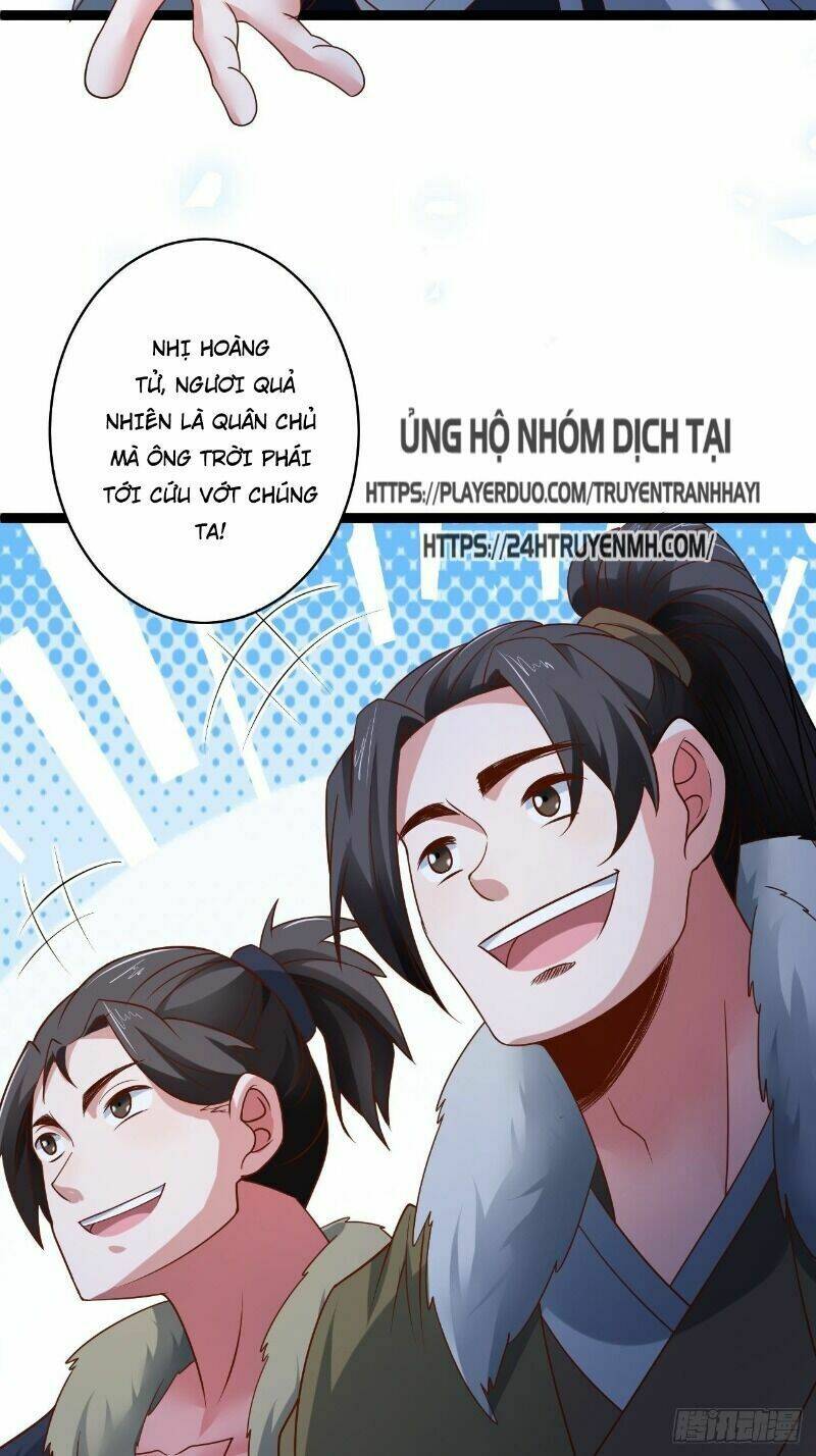 Trọng Sinh Tối Cường Ma Tôn Ở Rể: Chapter 86