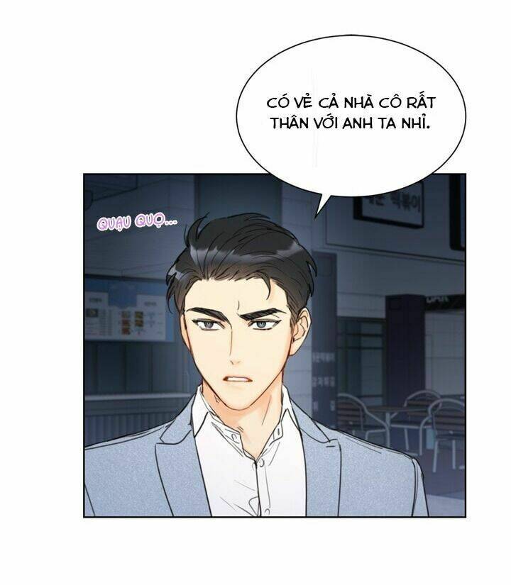Hẹn Hò Nơi Công Sở: Chapter 45