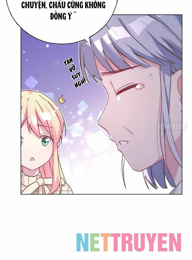 Trời Ban Cho Nam Thần Daddy: Chapter 38