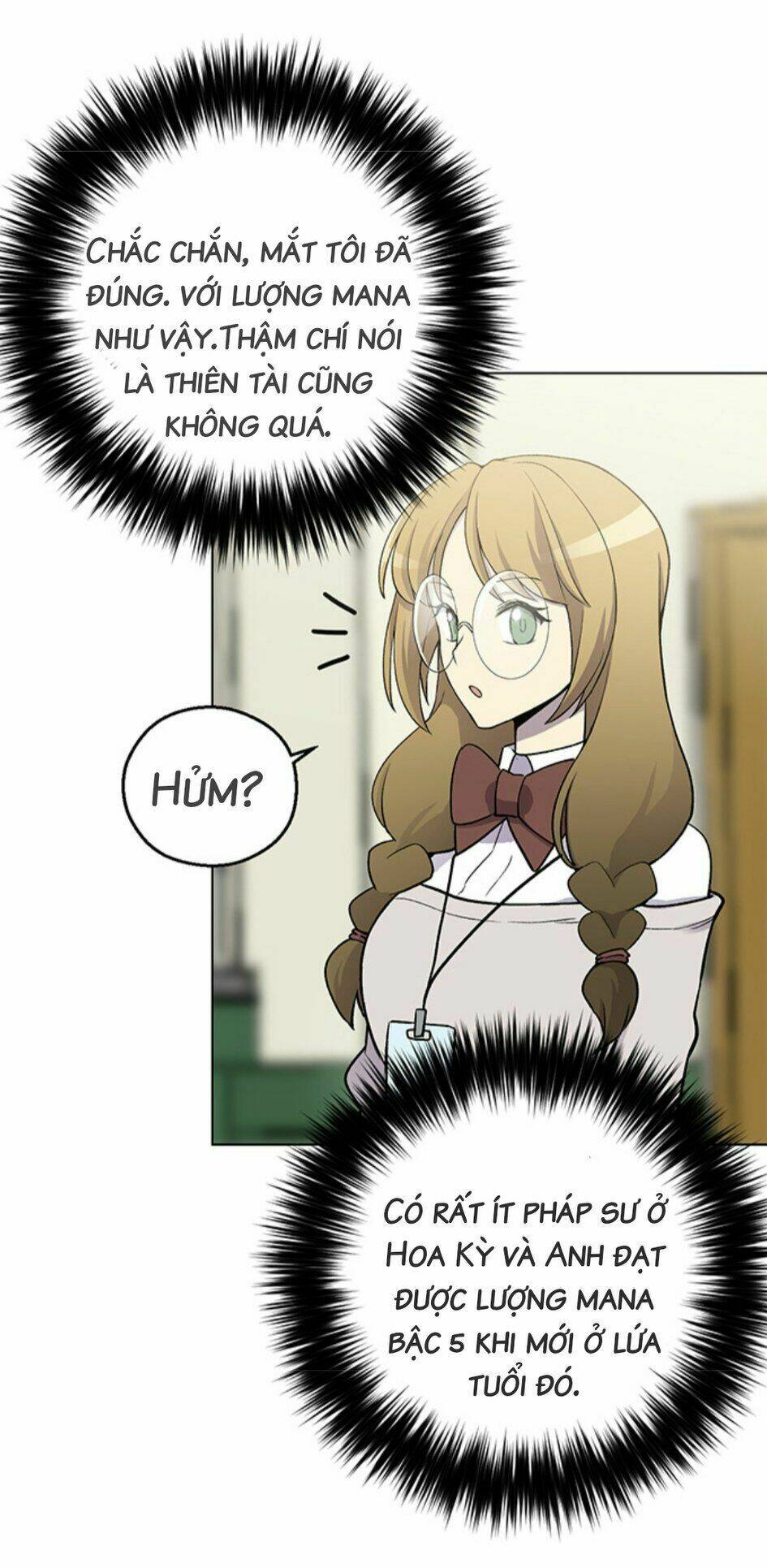 Luân Hồi Ác Nhân: Chapter 9