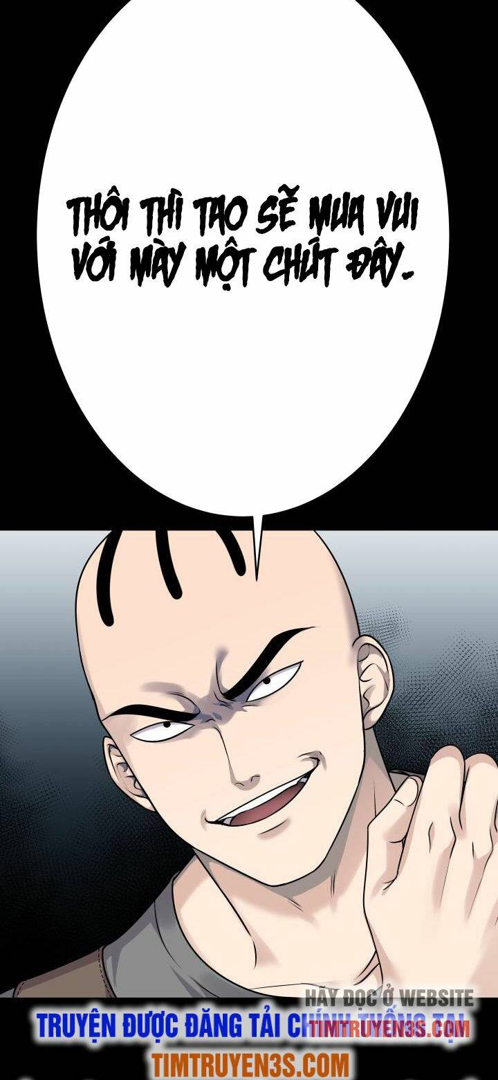 Trò Chơi Của Chúa Thượng: Chapter 22