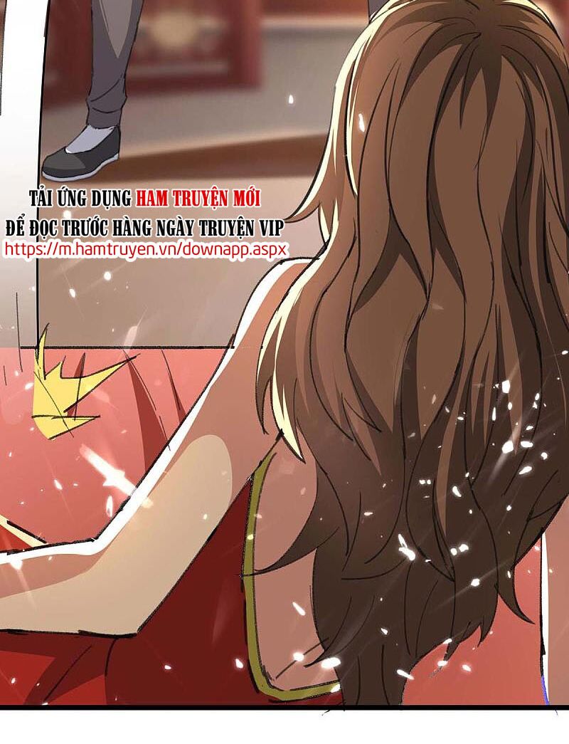 Thần Cấp Thấu Thị: Chapter 158